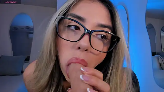 ChloePreston_ live