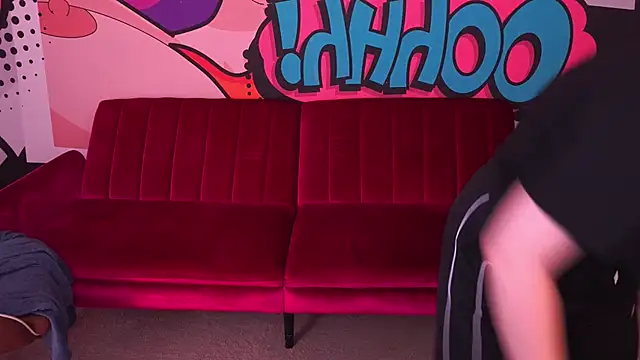KristiFoxy live