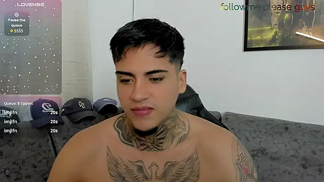 sweetlatinoboy profile