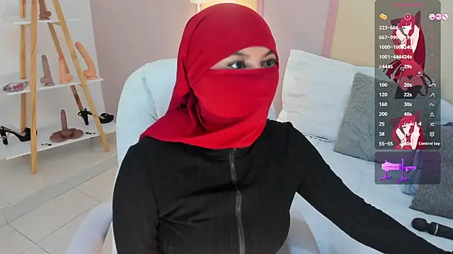 naileaa__ live