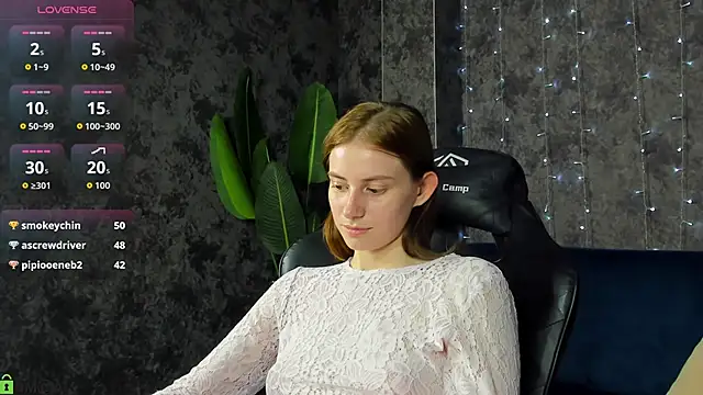 Lilli_Rivera live