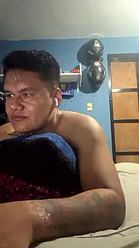 LatinoLeones live