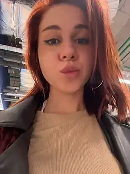 RosieDesire live