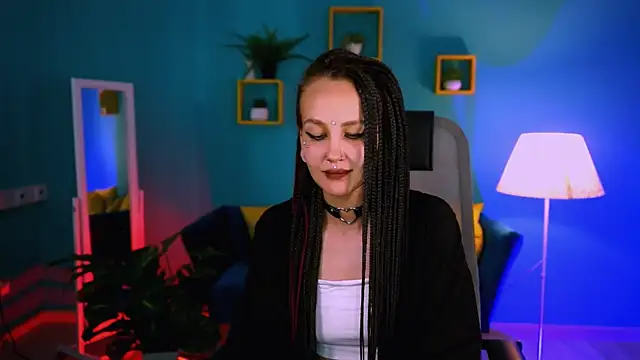 HarleyQuiver live