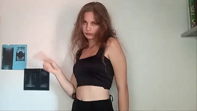 peachyglowX live
