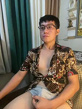 xshyboyx live