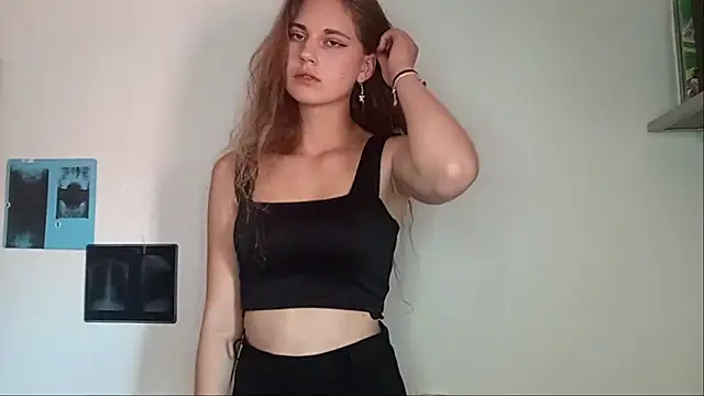 peachyglowX live