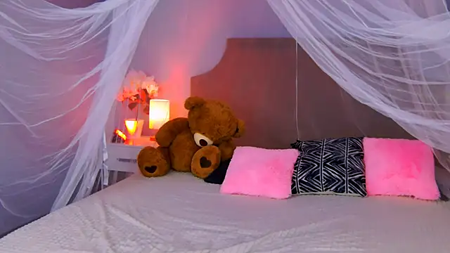 KittySweetyCrush live