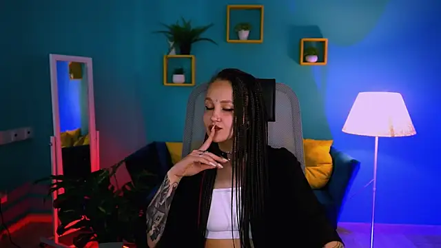 HarleyQuiver live