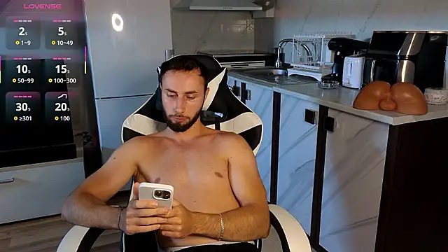 RyanStorm_ live