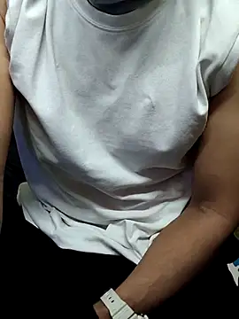 chocolate_alone live