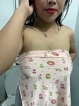 Emxinhka1 live