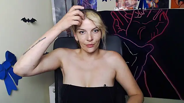 VanessaRey_ live