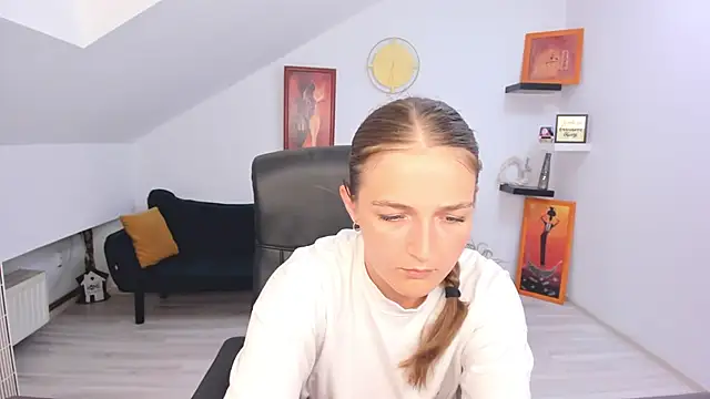 AnastasiaCarter live