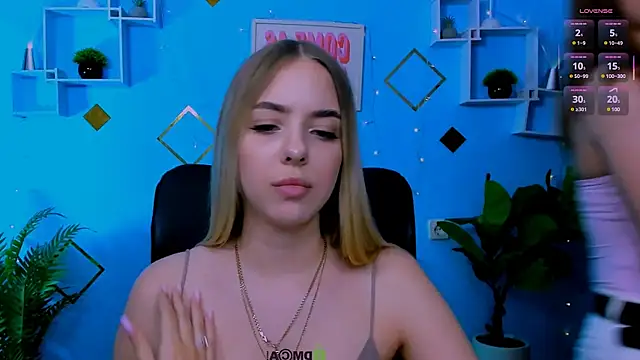 eira_mouse live