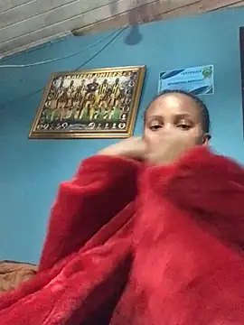 TheLillyHagan live