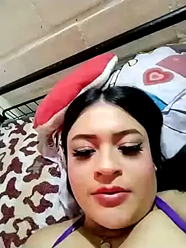 NatashaaBerry live