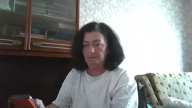 GypsiQueen2 live