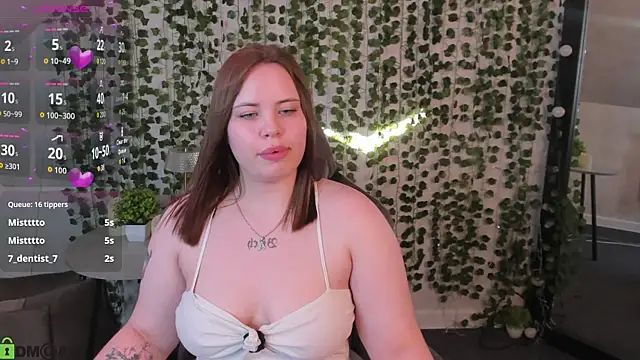 EricaElliott live