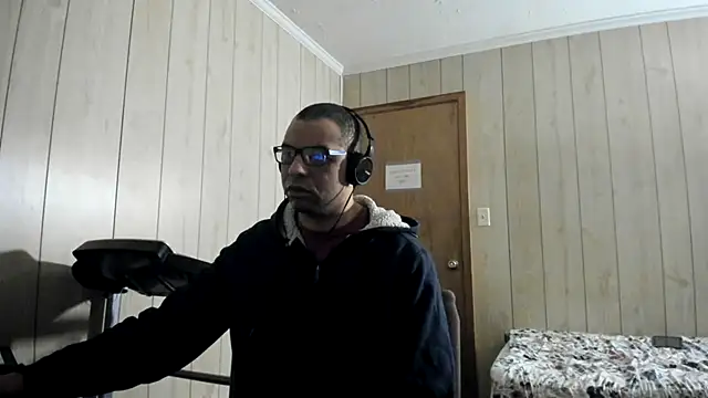 NaturalBeautyQueen live