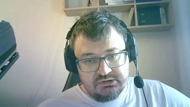 SirAbuser live