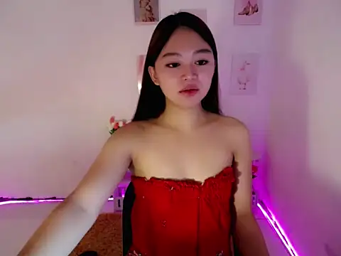 lustfullakim live