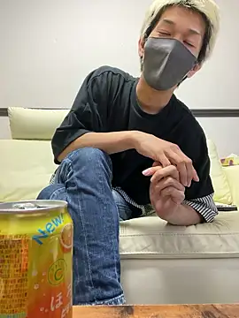 nemukun3 live