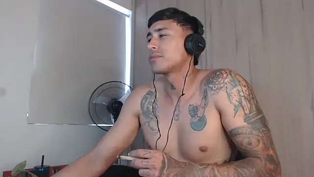 felipelopezz23 live
