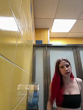 michelle_lovique live