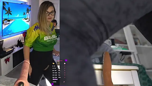 Aurora__XxX live