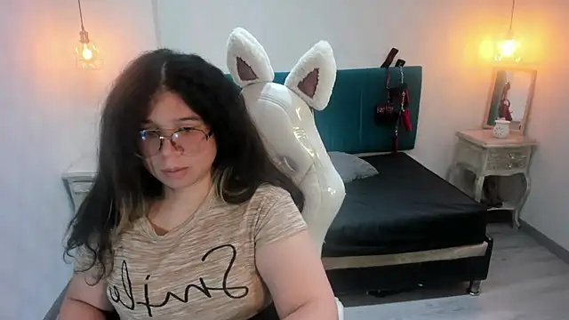 selenablairx live