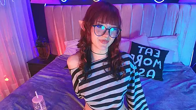 alixx_von_d live