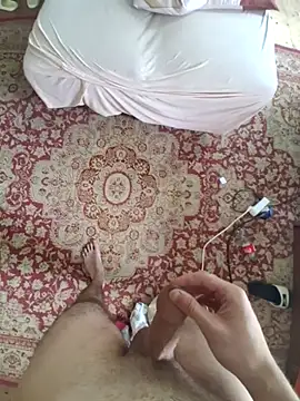 BigAlexxx1 live