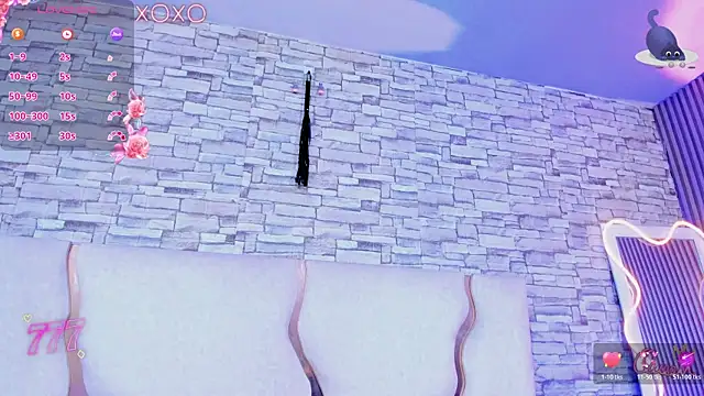 Yenn_tay live