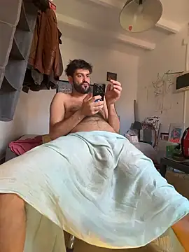 RealbarcelonaXxl live