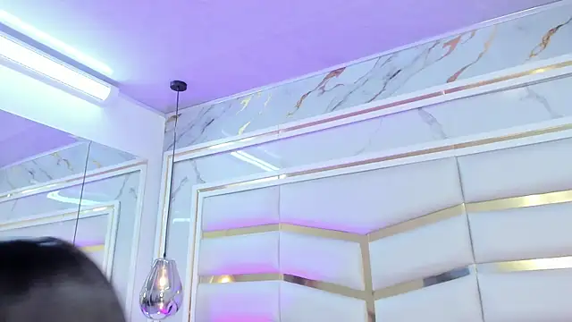AbiggailMonroe live