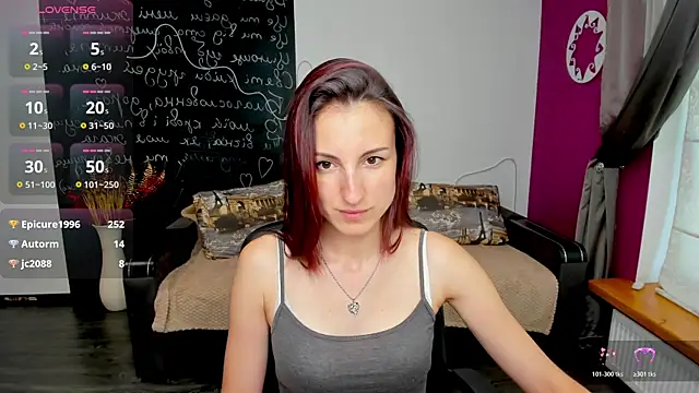 Missis_Sofiia live