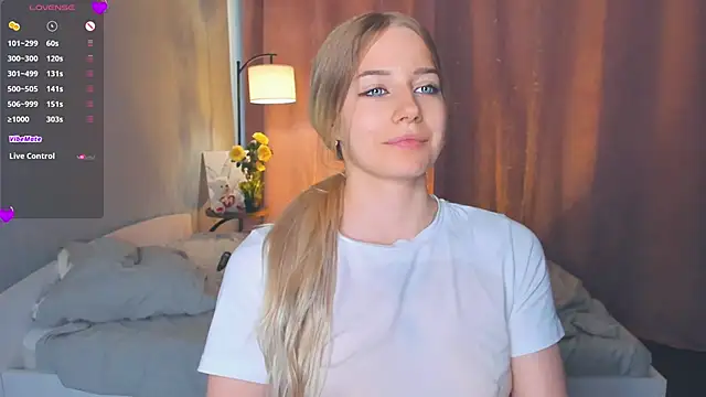 DeniseMekus live