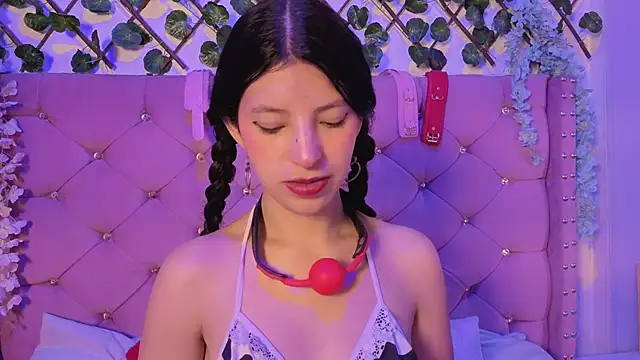 Namii__ live