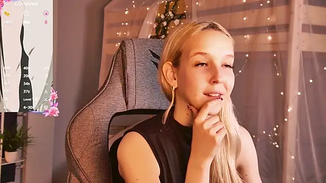 MaoqiBeverly live
