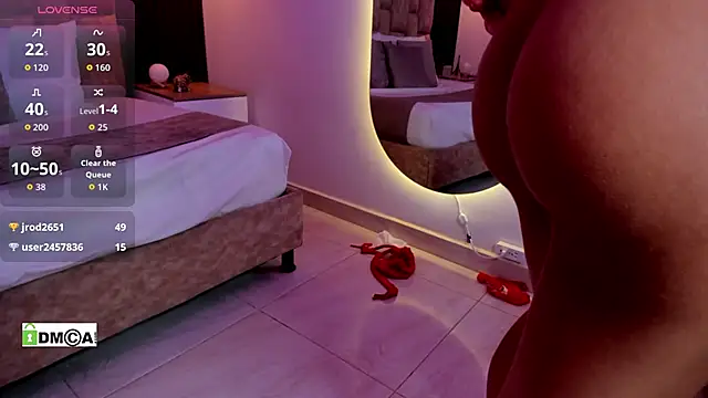 jasmin_adams live