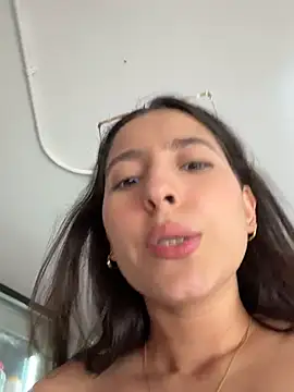 LittleDoll___ live