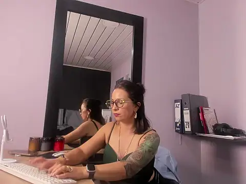 Greta_Borbon_ live
