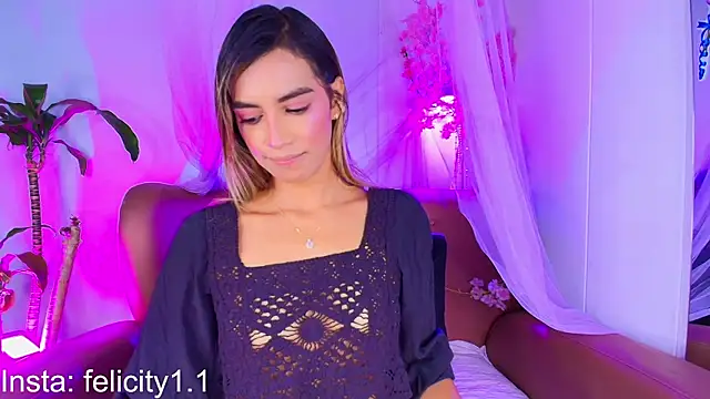 _Felicity_1 live