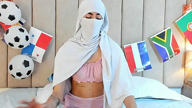_Zahiira_ live
