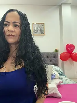valeriasexxx live