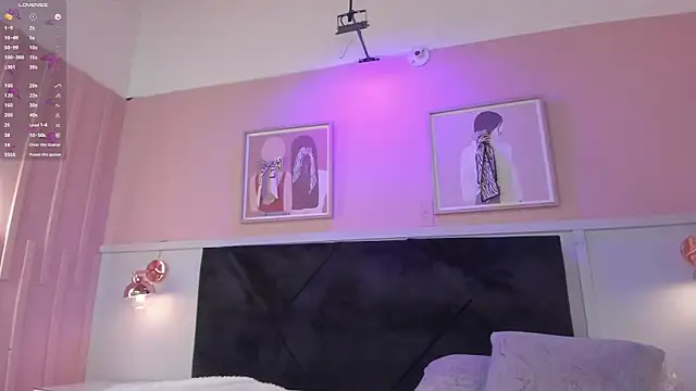 elodie_walker live