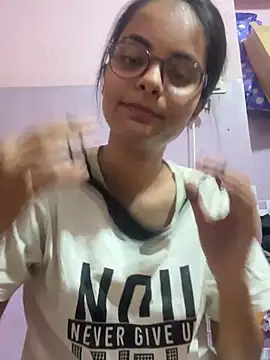 Sandhya_77 live