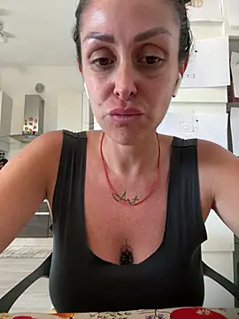 AmandaArt live