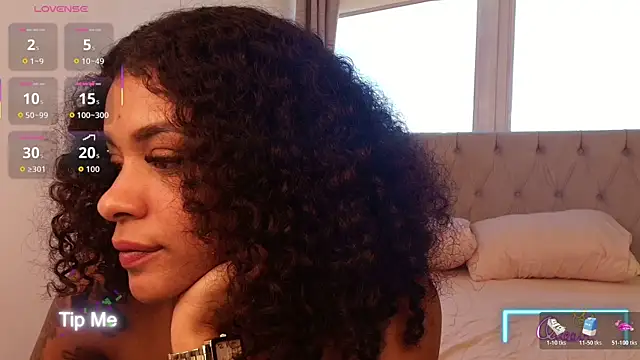 Diana_pearson live